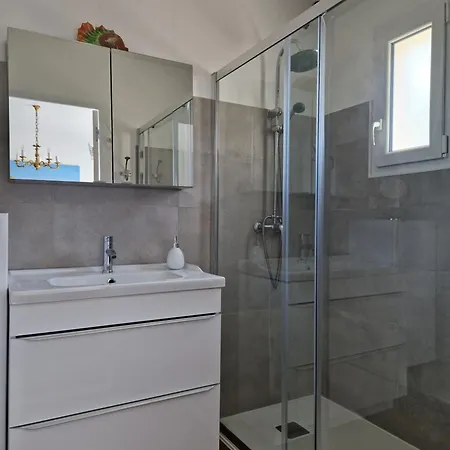 Maison De La Frandiere-98m2-6 Pers-3 Ch-2 Sdb-2 Wc-wi-fi-500 Metres De La