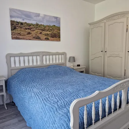 펜션 Maison De La Frandiere-98m2-6 Pers-3 Ch-2 Sdb-2 Wc-wi-fi-500 Metres De La