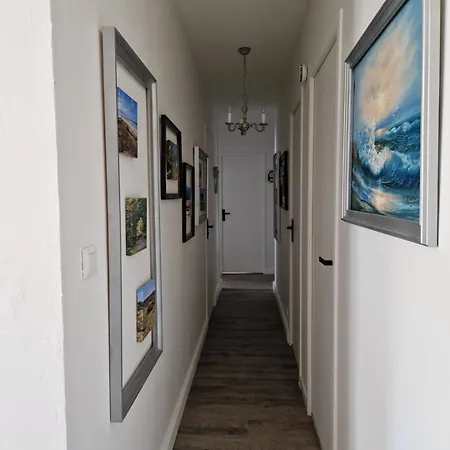 Maison De La Frandiere-98m2-6 Pers-3 Ch-2 Sdb-2 Wc-wi-fi-500 Metres De La 펜션 *