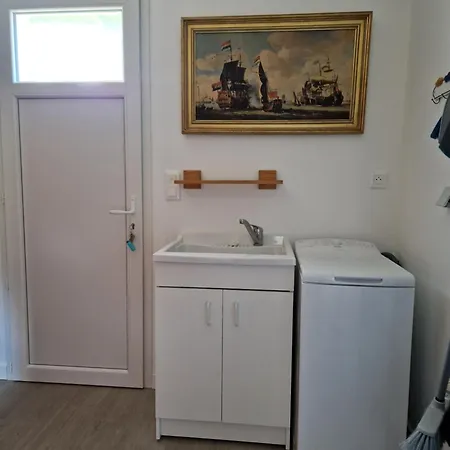 Maison De La Frandiere-98m2-6 Pers-3 Ch-2 Sdb-2 Wc-wi-fi-500 Metres De La 펜션