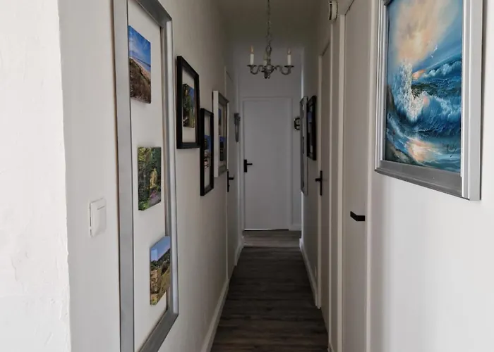 Maison De La Frandiere-98m2-6 Pers-3 Ch-2 Sdb-2 Wc-wi-fi-500 Metres De La Prázdninový dům *