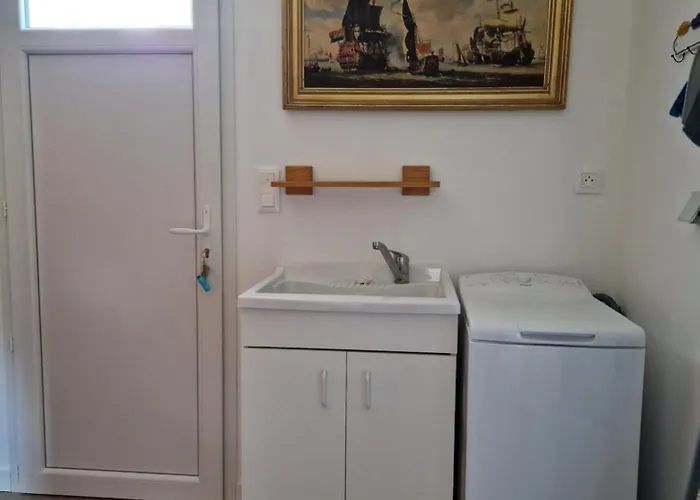 Maison De La Frandiere-98m2-6 Pers-3 Ch-2 Sdb-2 Wc-wi-fi-500 Metres De La Prázdninový dům