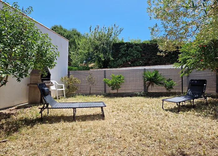 Prázdninový dům Maison De La Frandiere-98m2-6 Pers-3 Ch-2 Sdb-2 Wc-wi-fi-500 Metres De La *