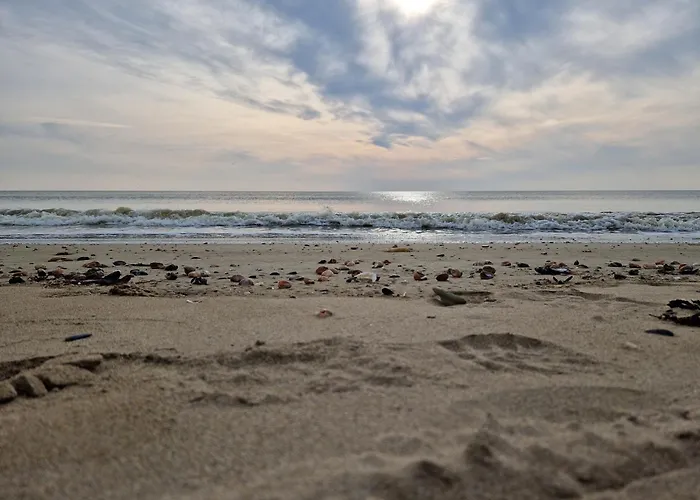 Maison De La Frandiere-98m2-6 Pers-3 Ch-2 Sdb-2 Wc-wi-fi-500 Metres De La Prázdninový dům *